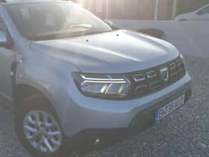 Dacia Duster 2022 1.5 dCi Prestige 4x2 – Doar 50.700 km — miniatura 3