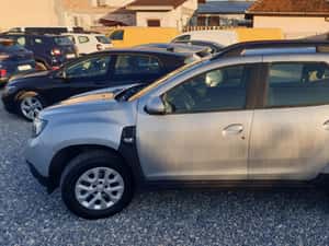 Dacia Duster 2022 1.5 dCi Prestige 4x2 – Doar 50.700 km — miniatura 4