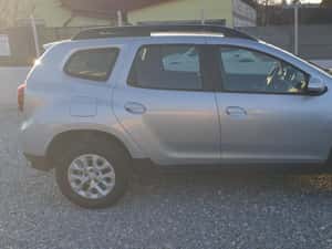Dacia Duster 2022 1.5 dCi Prestige 4x2 – Doar 50.700 km — miniatura 5