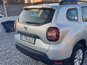 Dacia Duster 2022 1.5 dCi Prestige 4x2 – Doar 50.700 km — miniatura 6
