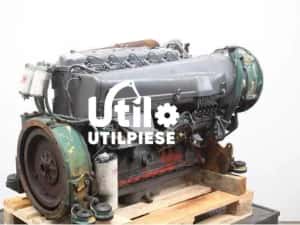 Motor Deutz BF6L913 BF6M1013 BF4M1013 F6L912 + piese Deutz