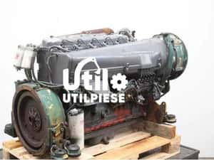 Motor Deutz BF6L913 BF6M1013 BF4M1013 F6L912 + piese Deutz — miniatura 3