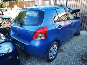 4 buc Injectoare Toyota Yaris 2008 Diesel 1.4 d4d — miniatura 3
