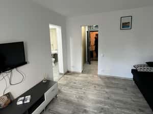 Ocazie!!!Apartament 2 camere de închiriat – Piața Sudului / Olteniței — miniatura 4