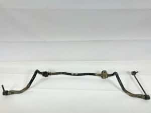 Bara stabilizatoare fata Ford Fiesta 7 MK7 8V51-5494-AC 1.4 tdci Hatch — miniatura 2