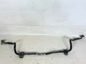 Bara stabilizatoare fata Ford Fiesta 7 MK7 8V51-5494-AC 1.4 tdci Hatch — miniatura 3