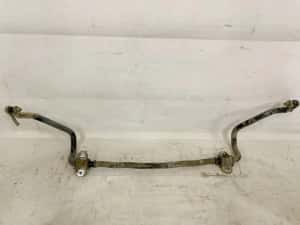 Bara stabilizatoare fata Ford Fiesta 7 MK7 8V51-5494-AC 1.4 tdci Hatch — miniatura 7