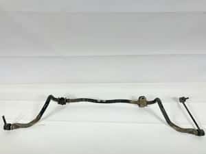 Bara stabilizatoare fata Ford Fiesta 7 MK7 8V51-5494-AC 1.4 tdci Hatch — miniatura 8