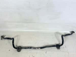 Bara stabilizatoare fata Ford Fiesta 7 MK7 8V51-5494-AC 1.4 tdci Hatch — miniatura 9