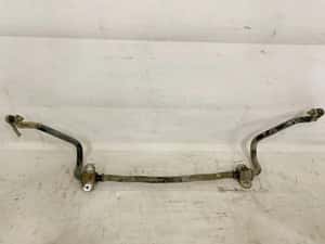 Bara stabilizatoare fata Ford Fiesta 7 MK7 8V51-5494-AC 1.4 tdci Hatch — miniatura 10