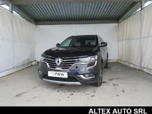 RENAULT KOLEOS 2.0 dCi 177 4x4 INITIALES PARIS — miniatura 1