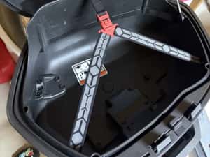 Vand Shad pentru cam-am riker — miniatura 10