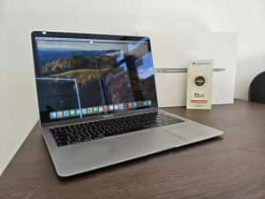 Laptop Apple MacBook Air 13 (2018) - 24 luni garantie! — miniatura 8