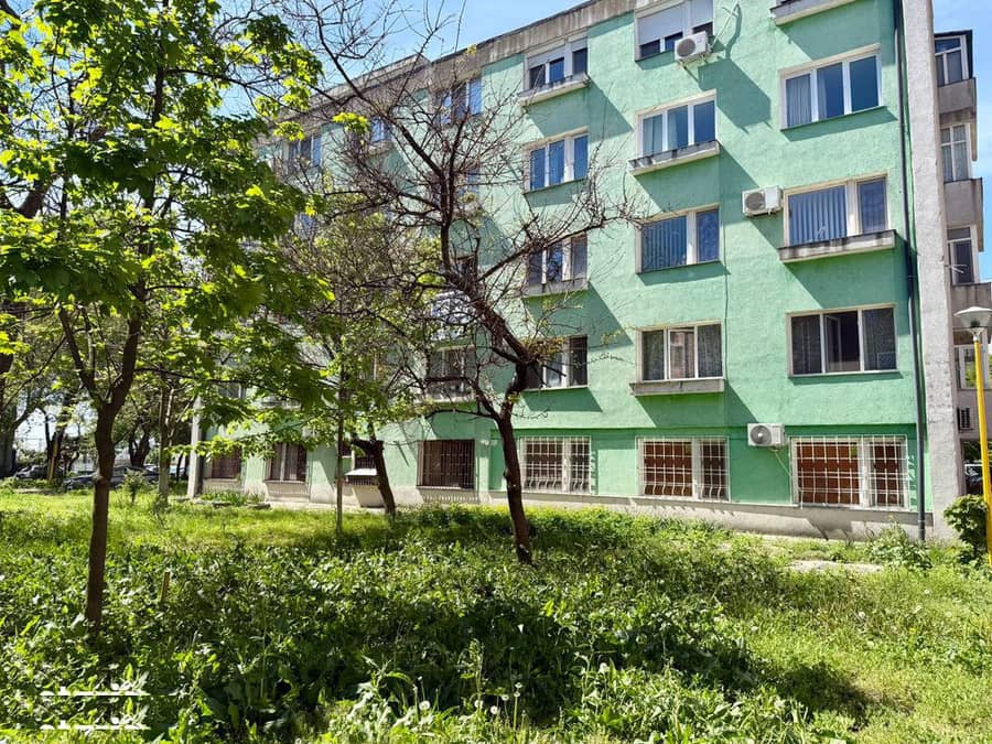 COMISION 0% - Ultracentral - apartament 2 camere etaj 1 — fotografie 1 din 6
