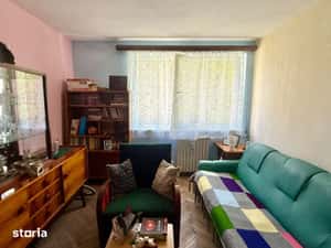 COMISION 0% - Ultracentral - apartament 2 camere etaj 1 — miniatura 4