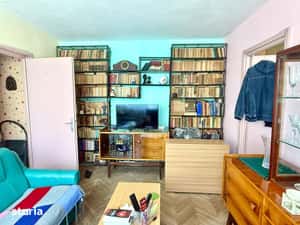 COMISION 0% - Ultracentral - apartament 2 camere etaj 1 — miniatura 5