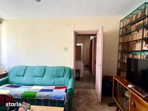 COMISION 0% - Ultracentral - apartament 2 camere etaj 1 — miniatura 6