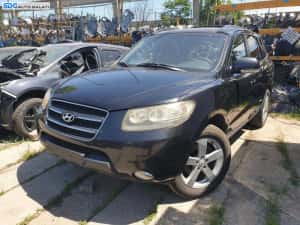 Cutie Viteze Manuala 5 Trepte 4x4 Hyundai Santa Fe 2.2 CRDI D4EB 2006 - 2012 Cod 43000-38070 [Q3981] — miniatura 2