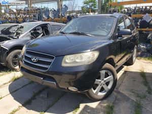 Cutie Viteze Manuala 5 Trepte 4x4 Hyundai Santa Fe 2.2 CRDI D4EB 2006 - 2012 Cod 43000-38070 [Q3981] — miniatura 4