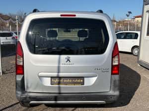 PEUGEOT PARTNER – minivan practic, an 2013 — miniatura 4