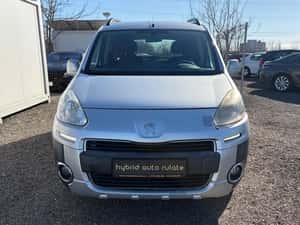 PEUGEOT PARTNER – minivan practic, an 2013 — miniatura 7