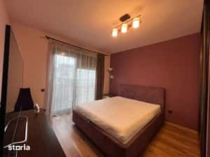 Apartament 3 camere | Bloc nou | Parcare | Etaj Intermediar | Manastur — miniatura 4
