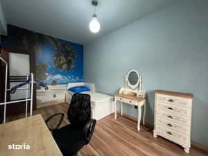 Apartament 3 camere | Bloc nou | Parcare | Etaj Intermediar | Manastur — miniatura 5