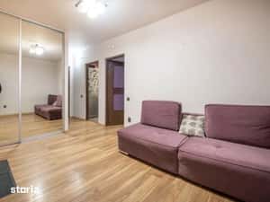 Apartament 3 camere | Bloc nou | Parcare | Etaj Intermediar | Manastur — miniatura 6