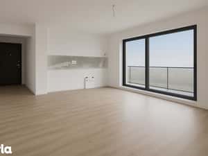 Apartament NOU-2 camere2025-Petrom City-Casa Presei — miniatura 5