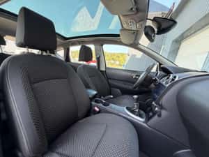Nissan Qashqai Manuală 150 HP Diesel — miniatura 2