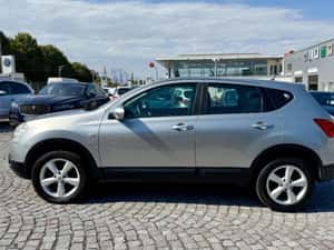 Nissan Qashqai Manuală 150 HP Diesel — miniatura 5