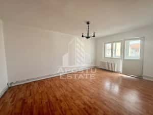 Apartament 3 camere de vanzare, zona Dorobantilor, Timisoara