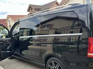 Mercedes benz v Klasse 250 4*4