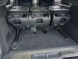 Mercedes benz v Klasse 250 4*4 — miniatura 3