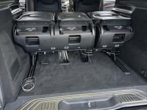 Mercedes benz v Klasse 250 4*4 — miniatura 10