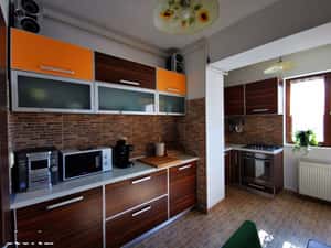 Apartament 2 camere Cartierul Latin + Loc parcare — miniatura 3