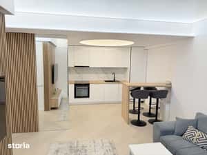 Apartament 3 camere | Cortina North | Pipera — miniatura 4