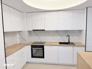 Apartament 3 camere | Cortina North | Pipera — miniatura 6