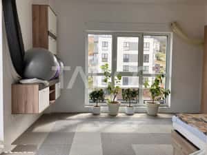 De inchiriat apartament cu 2 camere si parcare in Floresti — miniatura 3
