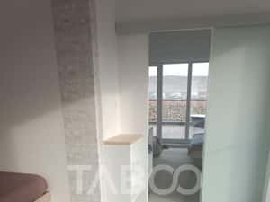 De inchiriat apartament cu 2 camere si parcare in Floresti — miniatura 5