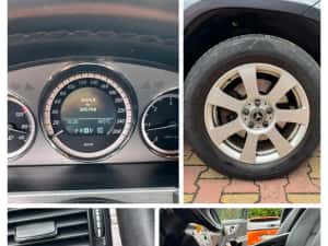 Mercedes-Benz GLK 220 CDI 4MATIC — miniatura 5