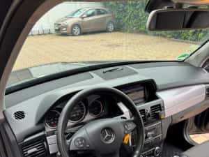 Mercedes-Benz GLK 220 CDI 4MATIC — miniatura 6