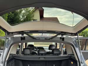Mercedes-Benz GLK 220 CDI 4MATIC — miniatura 9