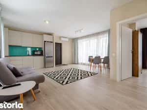Apartament 2 cam | 54 mp | parcare | zona Europa! — miniatura 4
