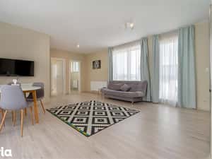 Apartament 2 cam | 54 mp | parcare | zona Europa! — miniatura 5