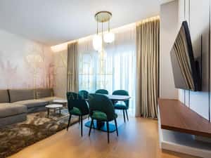 Apartament PREMIUM *2 camere*  | ONE VERDI PARK — miniatura 5