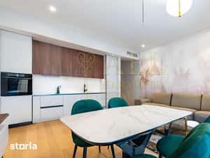 Apartament PREMIUM *2 camere*  | ONE VERDI PARK — miniatura 6