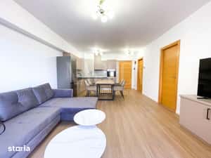 Apartament 2 camere de inchiriat in Gheorgheni, Cluj Napoca — miniatura 5
