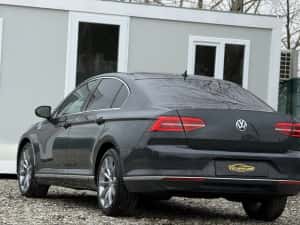 Vw Passat 2.0 diesel Automat Highline Limuzina Daytonagrau!!! — miniatura 4
