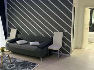Închiriez apartament cu 2 camere în Bragadiru Prelungirea Ghencea